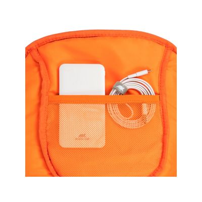 RIVACASE 7761 dark grey рюкзак для ноутбука 15.6 / 6-22