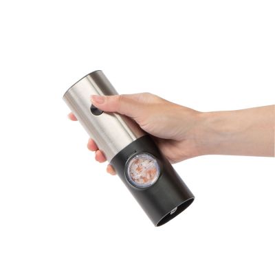 Электрическая мельница для соли и перца Grind-4