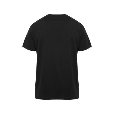 Футболка Expedition мужская, черный/красный-1