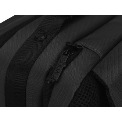 Рюкзак-трансформер Gard для ноутбука 15.6'', черный-18