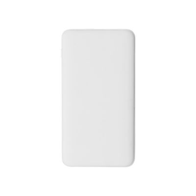 Внешний аккумулятор Reserve Pro, 10 000 mah, белый-3