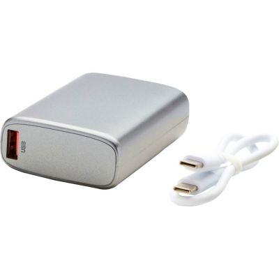 Портативное зарядное устройство PD емкостью 9600 мАч Tron Mini-4