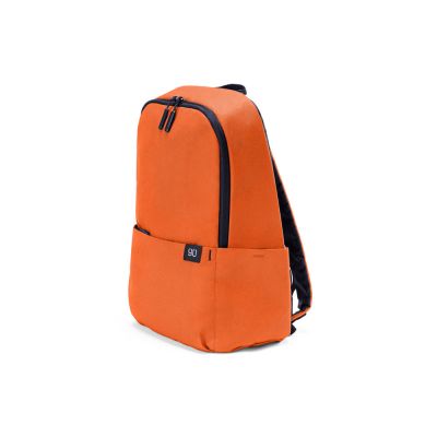 Рюкзак NINETYGO Tiny Lightweight Casual Backpack оранжевый-2