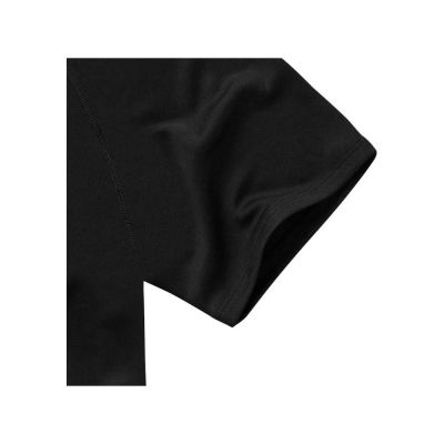 Футболка Niagara женская, черный-7