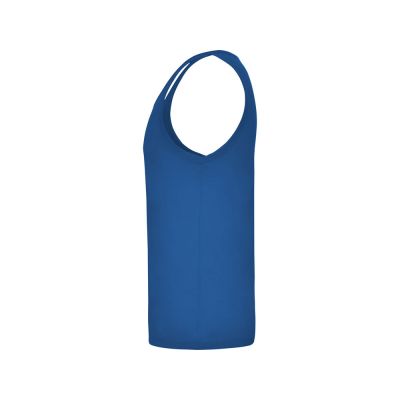 Майка Texas мужская, королевский синий-2