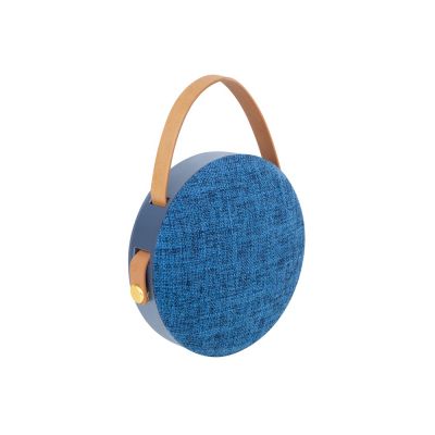 Портативная колонка mySound Cleo, 8 Вт Blue-1