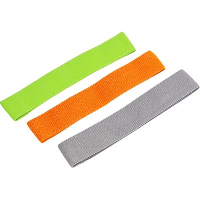 Набор тканевых фитнес резинок, 5см-2