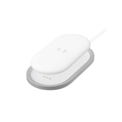 Внешний аккумулятор Rombica NEO Fly, белый-0