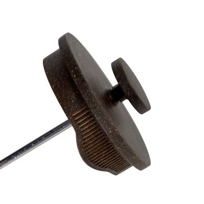 Френч-пресс из кофейных зерен Paulo, 600 мл-6