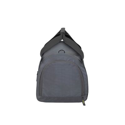 RIVACASE 5542 grey Лёгкая складная дорожная сумка, 30л /12-10
