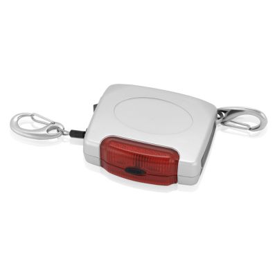 Трос для транспортировки грузов Фиксатор, серебристый-0