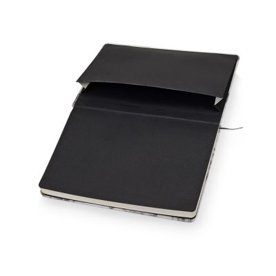 Блокнот А5 Socrates, твердая обложка-5