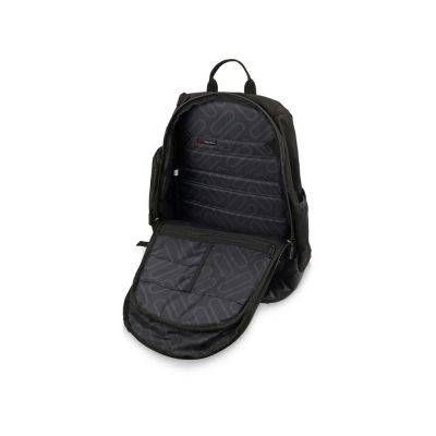 Рюкзак Core для ноутбука 15, черный-6