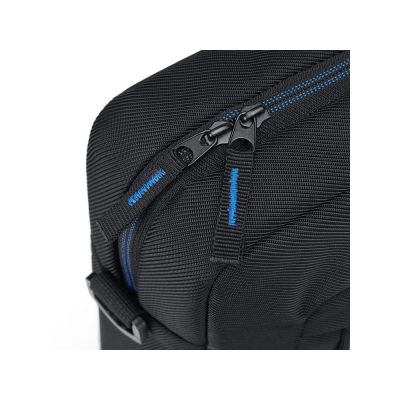 RIVACASE 8036 black сумка для ноутбука 15.6-16 / 12-7
