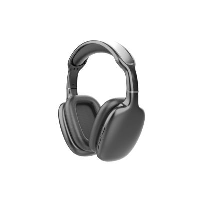 HIPER Наушники накладные Bluetooth HIPER Live черный HTW-QTX10-0