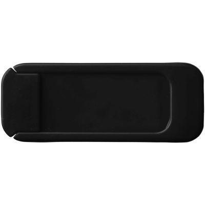 Блокер для камеры Expect, черный-4