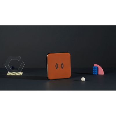 Rombica NEO Energy Brown, коричневый-4