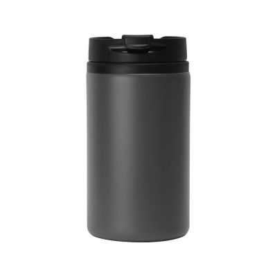 Термокружка Jar 250 мл, серый-2