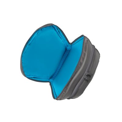 RIVACASE 8267 grey рюкзак для ноутбука 17.3 / 6-9