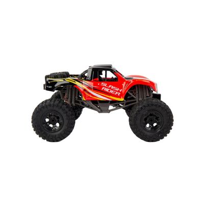 Радиоуправляемый  внедорожник HIPER SLASH RIDER-4