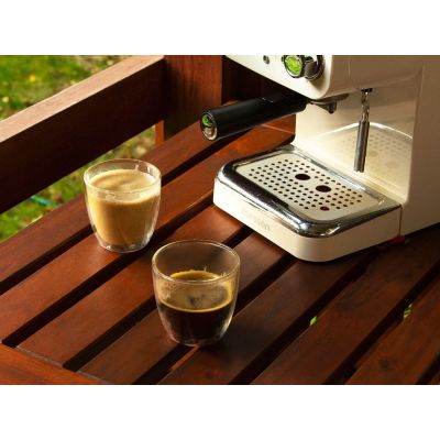 Набор для кофе  для двух персон-4