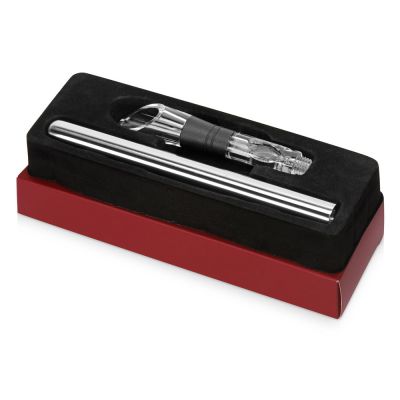 Охлаждающий стик для вина Chiller в мешочке-0