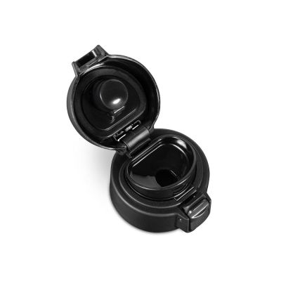 Термокружка Relaxika 701, 480 мл, черный-14