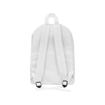 Рюкзак Sheer, белый-4