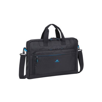 Сумка для ноутбука 17.3 8059, черный-0