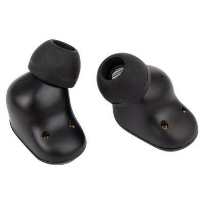 Наушники HIPER TWS Lazo X35 Black (HTW-LX35) Bluetooth 5.0 гарнитура, Черный-5