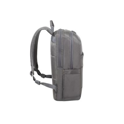 RIVACASE 8267 grey рюкзак для ноутбука 17.3 / 6-2