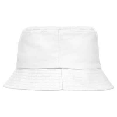 Хлопковая панама, белый-2