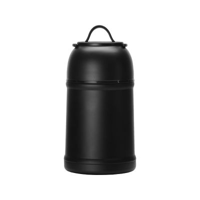 Термос для еды, 750 мл, черный-2