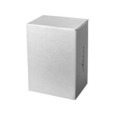 Керамическая кружка с ручкой из дерева Grotto, белый-5