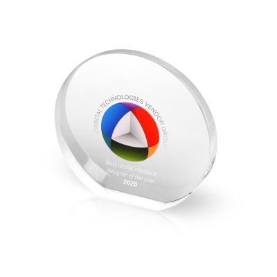 Награда Round-0