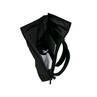 Рюкзак Drift для ноутбука, черный-9