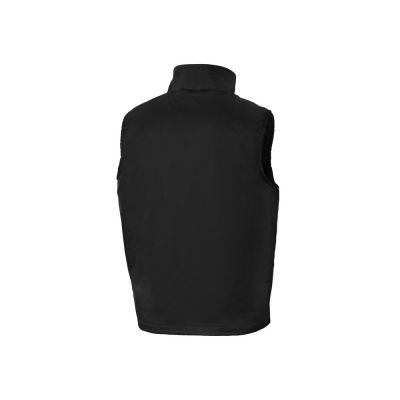 Жилет Clermont, черный-1