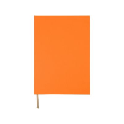 Ежедневник недатированный А5 Prime , оранжевый-2