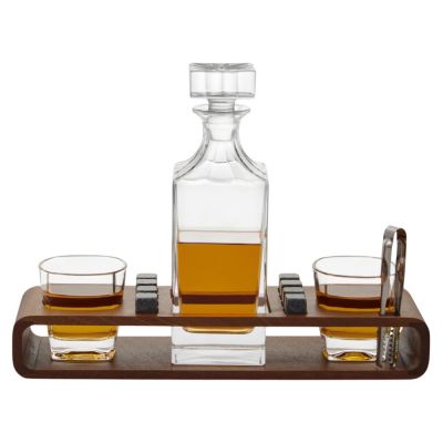 Подарочный набор для виски Whiskey Wonder-3