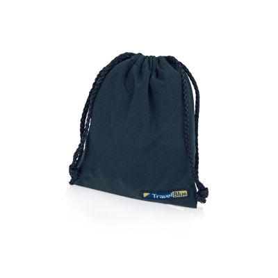 Набор дорожный Travel Blue Sleep Set, синий-14