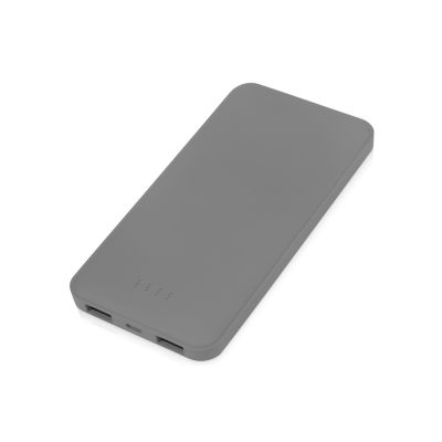Внешний аккумулятор Rombica NEO PB100 Gray, серый-0