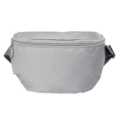 Светоотражающая сумка на пояс Neo Reflector-4