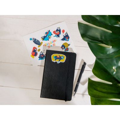 Стикерпак, А5-1