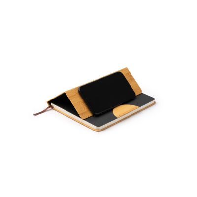 Блокнот А5 LEDO, натуральный-2