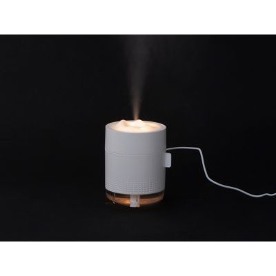 USB Увлажнитель воздуха с подсветкой Dolomiti, 500мл-0