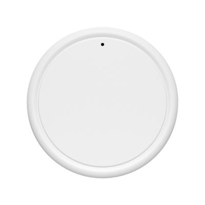 Americano® Piccolo кружка объемом 100 мл с крышкой - Белый-2