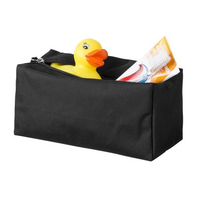 Косметичка Aisle, черный-0