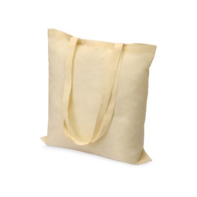 Сумка из хлопка Carryme 105, натуральный (P)-0