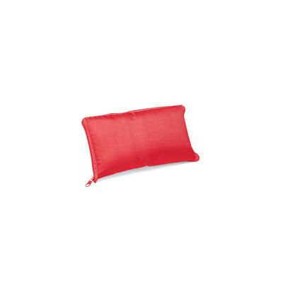 MAYFAIR. Складная термоизолирующая сумка, Красный-1