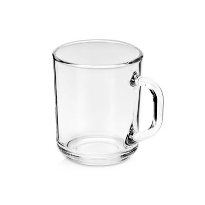 Кружка 250мл d=70мм h=90мм, стекло-0